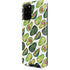 Cat Coq Avocados Galaxy S20 Plus Pro Case