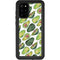 Cat Coq Avocados Galaxy S20 Plus Waterproof Case