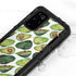 Cat Coq Avocados Galaxy S20 Plus Waterproof Case