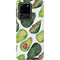 Cat Coq Avocados Galaxy S20 Ultra 5G Pro Case