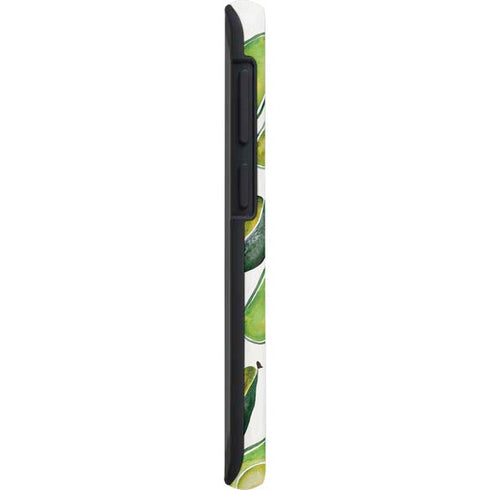 Cat Coq Avocados Galaxy S20 Ultra 5G Pro Case