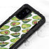 Cat Coq Avocados Galaxy S20 Waterproof Case