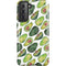 Cat Coq Avocados Galaxy S21 5G Pro Case