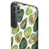 Cat Coq Avocados Galaxy S21 FE Pro Case