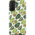 Cat Coq Avocados Galaxy S21 Plus 5G Pro Case