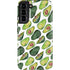 Cat Coq Avocados Galaxy S22 Plus Pro Case