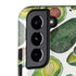 Cat Coq Avocados Galaxy S22 Plus Pro Case