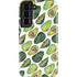Cat Coq Avocados Galaxy S22 Pro Case