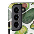 Cat Coq Avocados Galaxy S22 Pro Case