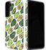 Cat Coq Avocados Galaxy S22 Pro Case