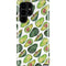Cat Coq Avocados Galaxy S22 Ultra Pro Case
