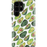 Cat Coq Avocados Galaxy S22 Ultra Pro Case