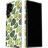 Cat Coq Avocados Galaxy S22 Ultra Pro Case