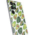 Cat Coq Avocados Galaxy S22 Ultra Skin