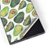 Cat Coq Avocados Galaxy S22 Ultra Skin