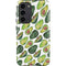 Cat Coq Avocados Galaxy S23 Plus Pro Case