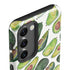 Cat Coq Avocados Galaxy S23 Plus Pro Case