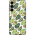 Cat Coq Avocados Galaxy S23 Plus Skin