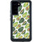 Cat Coq Avocados Galaxy S23 Plus Waterproof Case