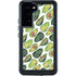 Cat Coq Avocados Galaxy S23 Plus Waterproof Case