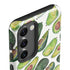 Cat Coq Avocados Galaxy S23 Pro Case