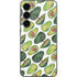 Cat Coq Avocados Galaxy S23 Skin