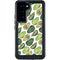 Cat Coq Avocados Galaxy S23 Waterproof Case