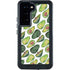 Cat Coq Avocados Galaxy S23 Waterproof Case