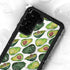 Cat Coq Avocados Galaxy S23 Waterproof Case