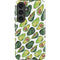 Avocados by Cat Coq Galaxy S24 Impact Case