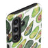 Avocados by Cat Coq Galaxy S24 Impact Case