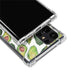 Avocados by Cat Coq Galaxy S24 Ultra Clear Case