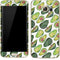 Cat Coq Avocados Galaxy S7 Edge Skin