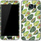 Cat Coq Avocados Galaxy S7 Skin