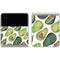 Cat Coq Avocados Galaxy Z Flip3 5G Skin