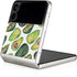 Cat Coq Avocados Galaxy Z Flip3 5G Skin
