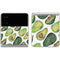 Cat Coq Avocados Galaxy Z Flip4 5G Skin