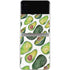 Cat Coq Avocados Galaxy Z Flip4 5G Skin
