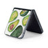 Avocados by Cat Coq Galaxy Z Flip5 5G Skin