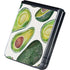 Avocados by Cat Coq Galaxy Z Flip5 5G Skin