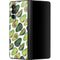 Cat Coq Avocados Galaxy Z Fold3 5G Skin