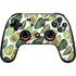 Cat Coq Avocados Google Stadia Controller Skin