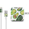Cat Coq Avocados iPad Charger (10W USB) Skin