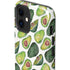 Cat Coq Avocados iPhone 12 Impact Case