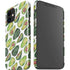 Cat Coq Avocados iPhone 12 Mini Lite Case