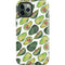 Cat Coq Avocados iPhone 12 Pro Impact Case