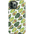Cat Coq Avocados iPhone 12 Pro Impact Case