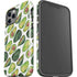Cat Coq Avocados iPhone 12 Pro Impact Case