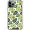 Cat Coq Avocados iPhone 12 Pro Max Clear Case