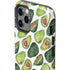 Cat Coq Avocados iPhone 12 Pro Max Impact Case